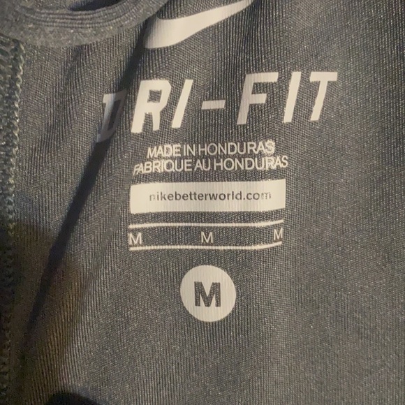 Nike dri-fit shorts - Picture 3 of 3